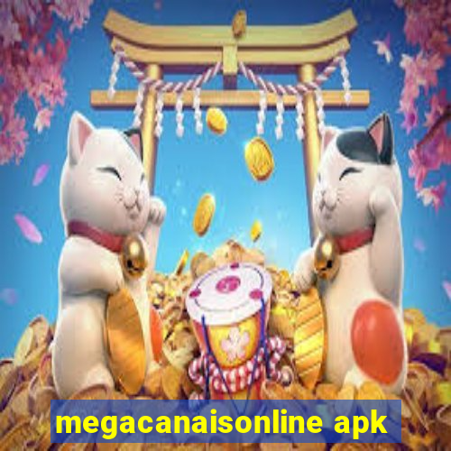 megacanaisonline apk