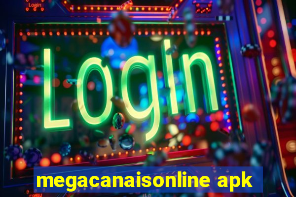 megacanaisonline apk