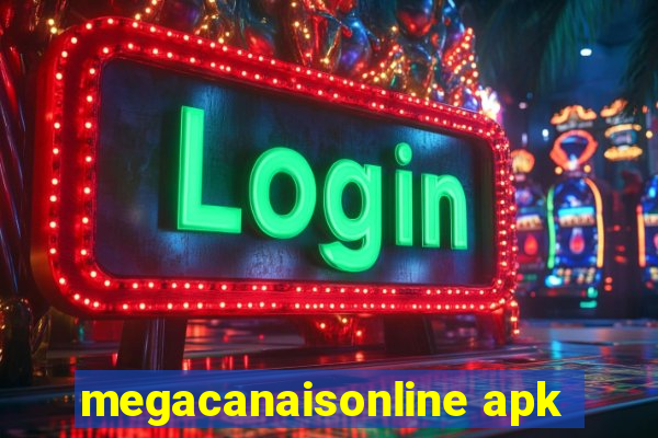 megacanaisonline apk