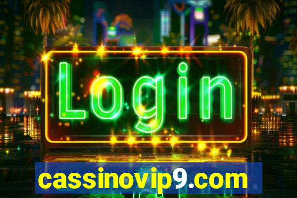 cassinovip9.com