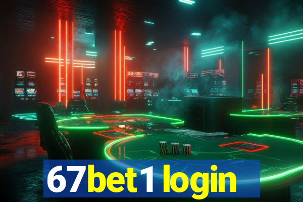 67bet1 login