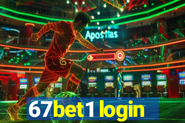 67bet1 login