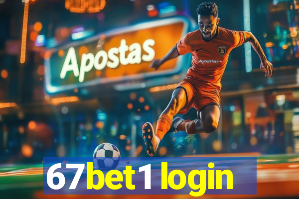 67bet1 login