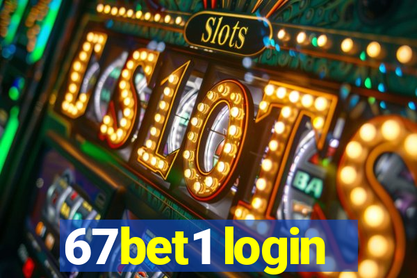 67bet1 login