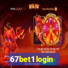 67bet1 login