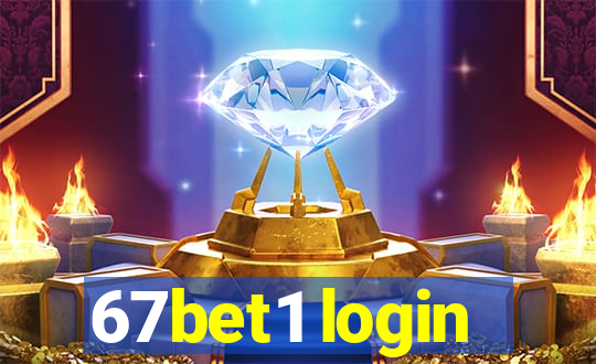 67bet1 login