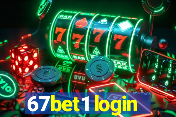 67bet1 login