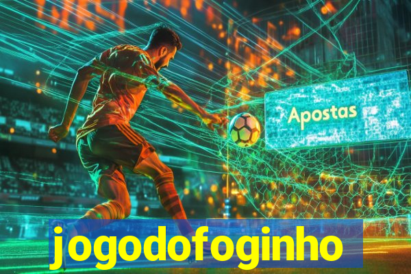 jogodofoginho