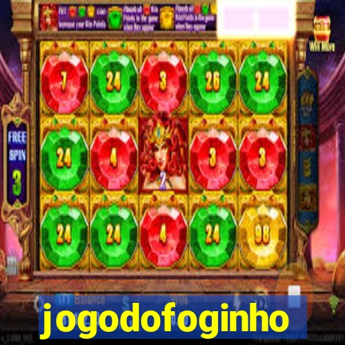 jogodofoginho