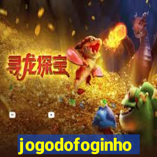 jogodofoginho