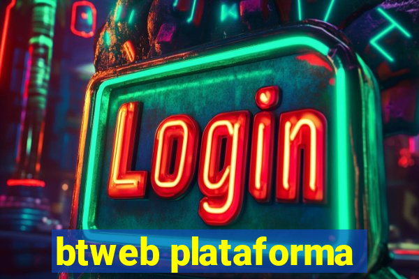 btweb plataforma