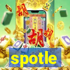 spotle