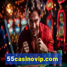 55casinovip.com