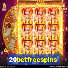 20betfreespins