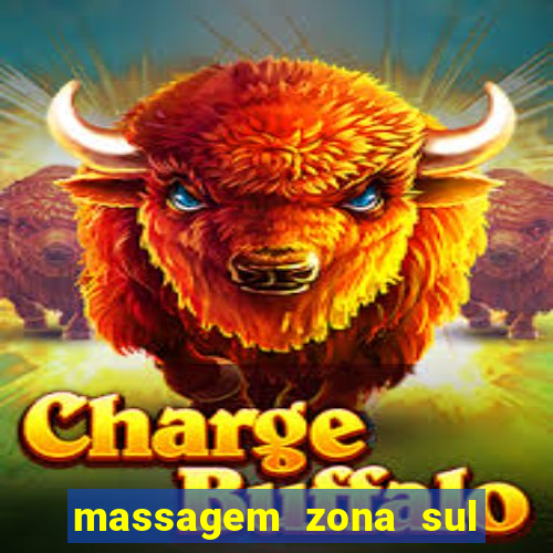 massagem zona sul porto alegre