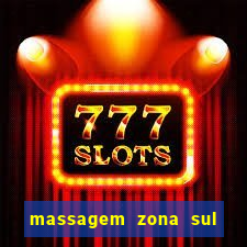 massagem zona sul porto alegre