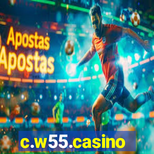 c.w55.casino