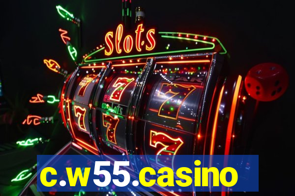 c.w55.casino