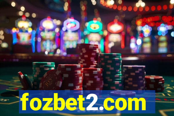 fozbet2.com