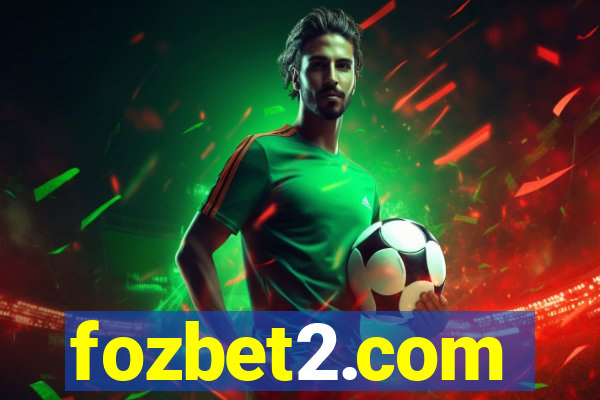 fozbet2.com