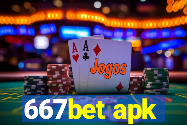 667bet apk