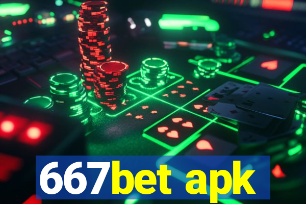 667bet apk