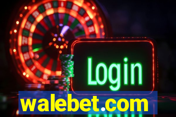 walebet.com