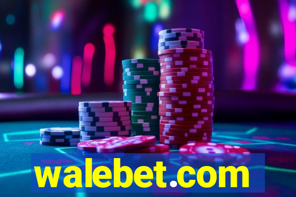 walebet.com