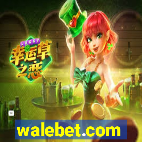 walebet.com