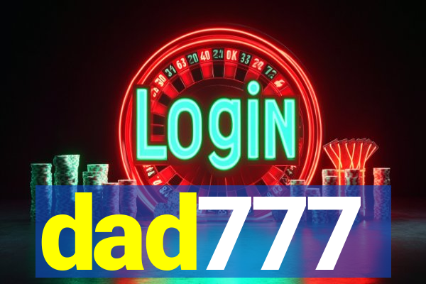 dad777