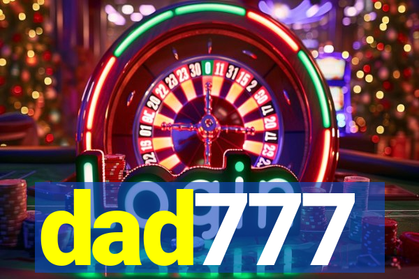 dad777