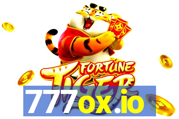 777ox.io