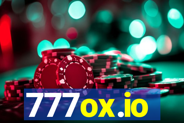 777ox.io