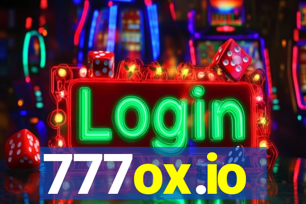 777ox.io