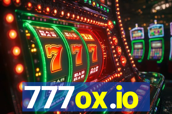 777ox.io