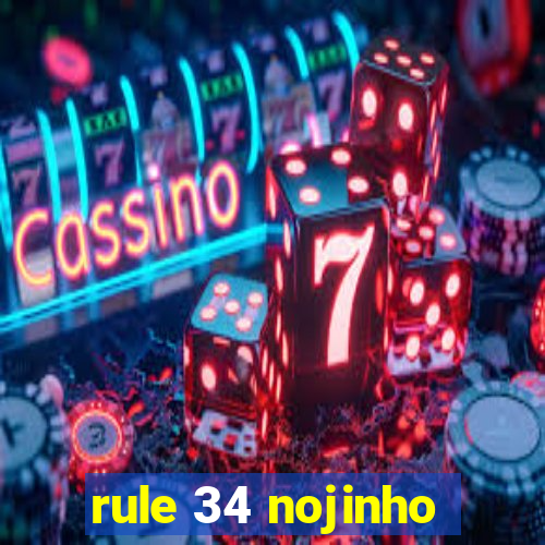 rule 34 nojinho