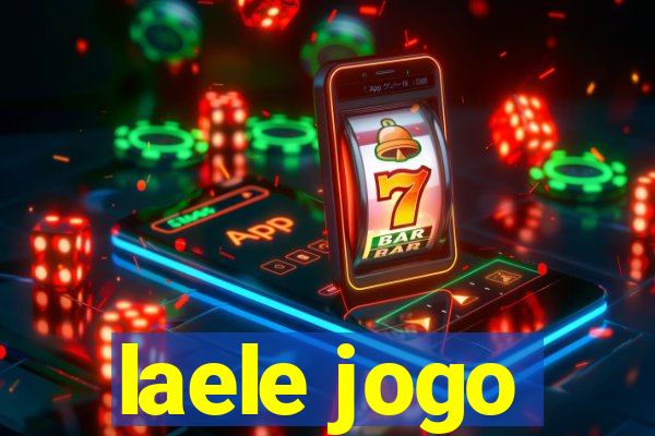 laele jogo