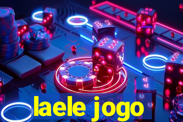 laele jogo