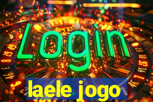 laele jogo