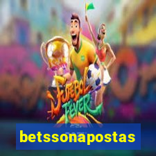 betssonapostas