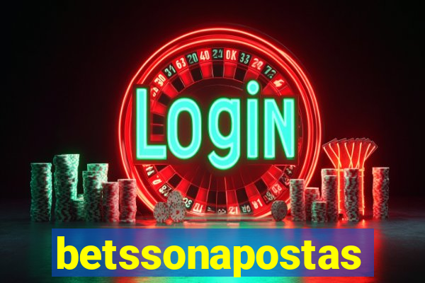 betssonapostas