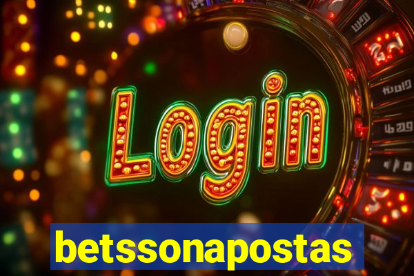 betssonapostas