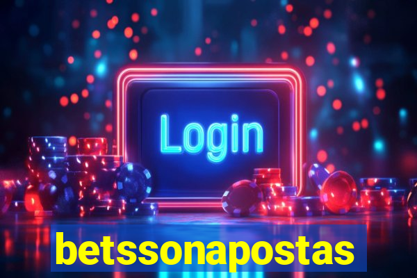 betssonapostas