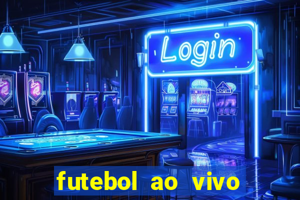 futebol ao vivo futemax app