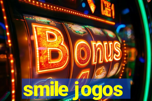 smile jogos