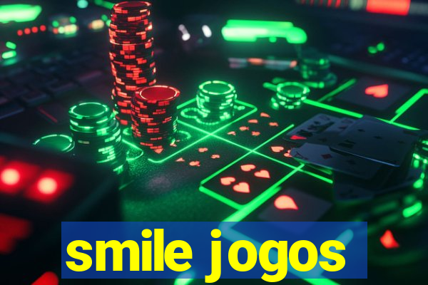 smile jogos