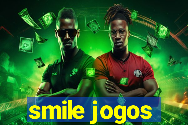 smile jogos