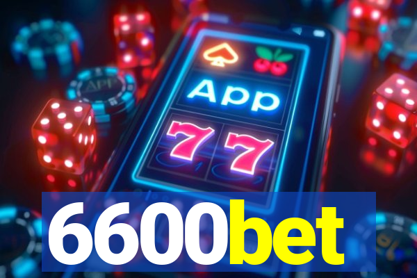 6600bet