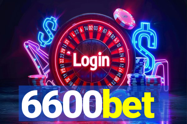 6600bet