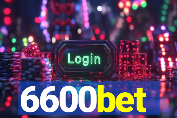 6600bet